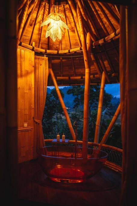 The Nude House Vila Selat Exterior foto